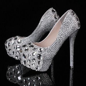 Meet your Posher, Sheri